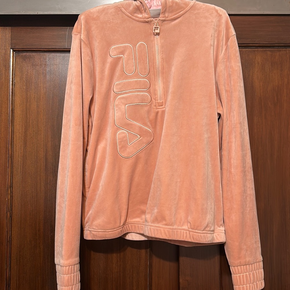 Fila sweater